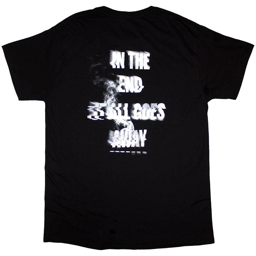 System Of A Down All Goes Away Tee