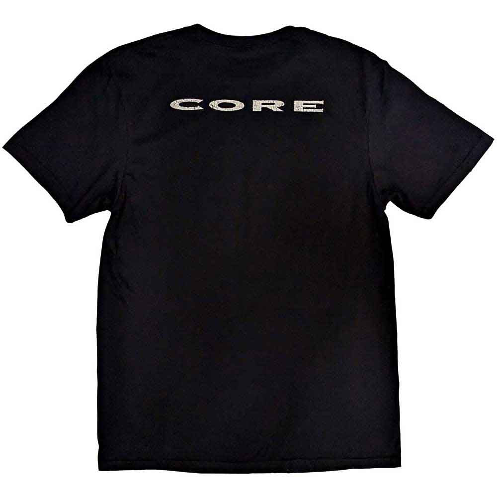 Stone Temple Pilots Core Tee