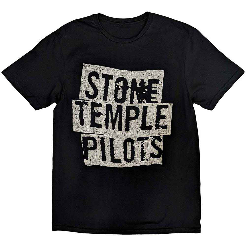 Stone Temple Pilots Core Tee
