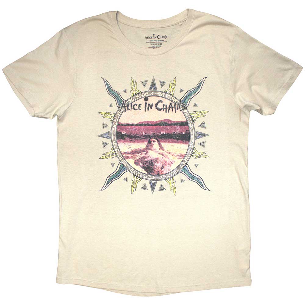 Alice In Chains Dirt Tee