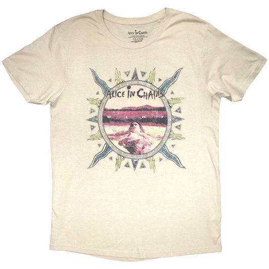Alice In Chains Dirt Tee