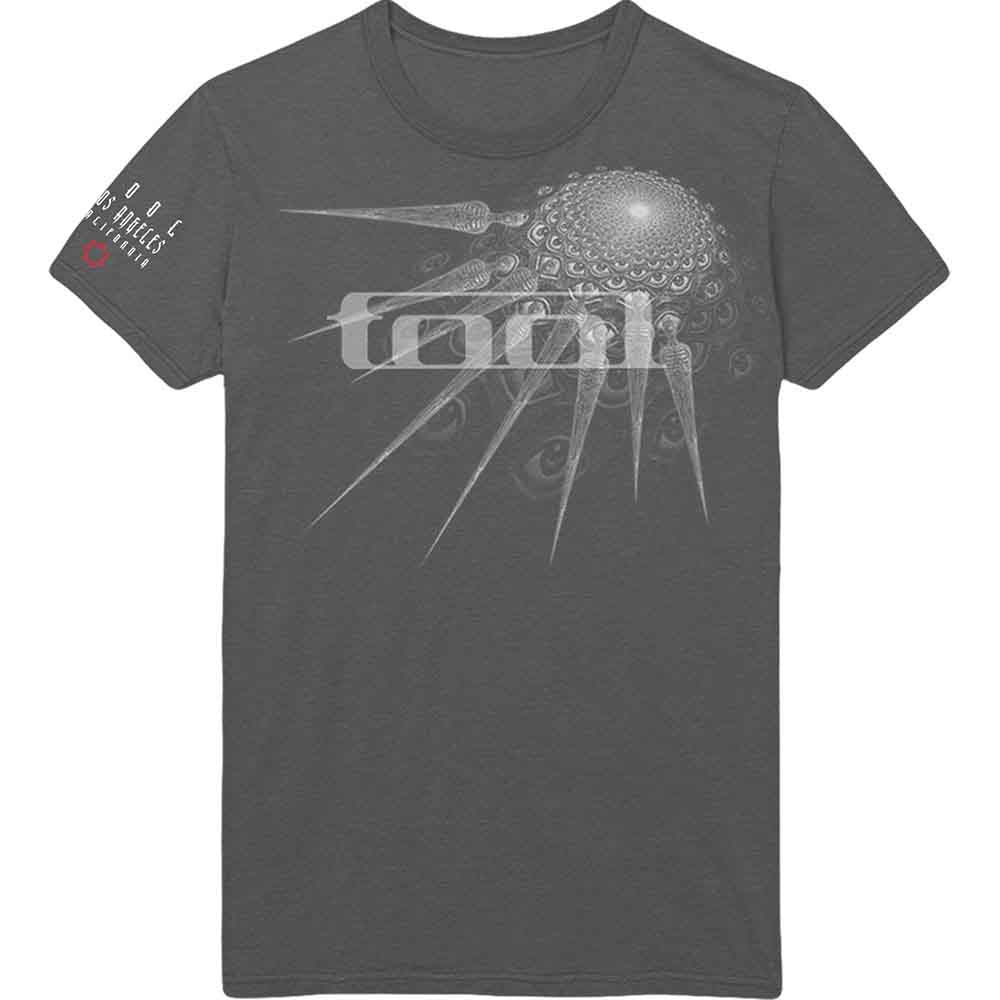 Tool Spectre Spike 2019 Eurpean Tour Tee