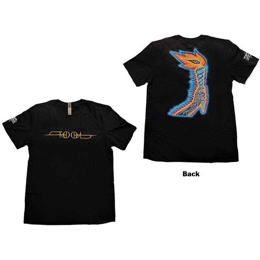 Tool The Torch Tee